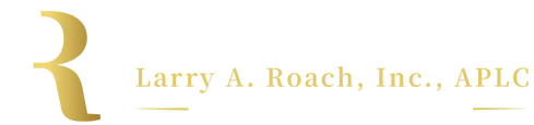 The Roach Law Firm