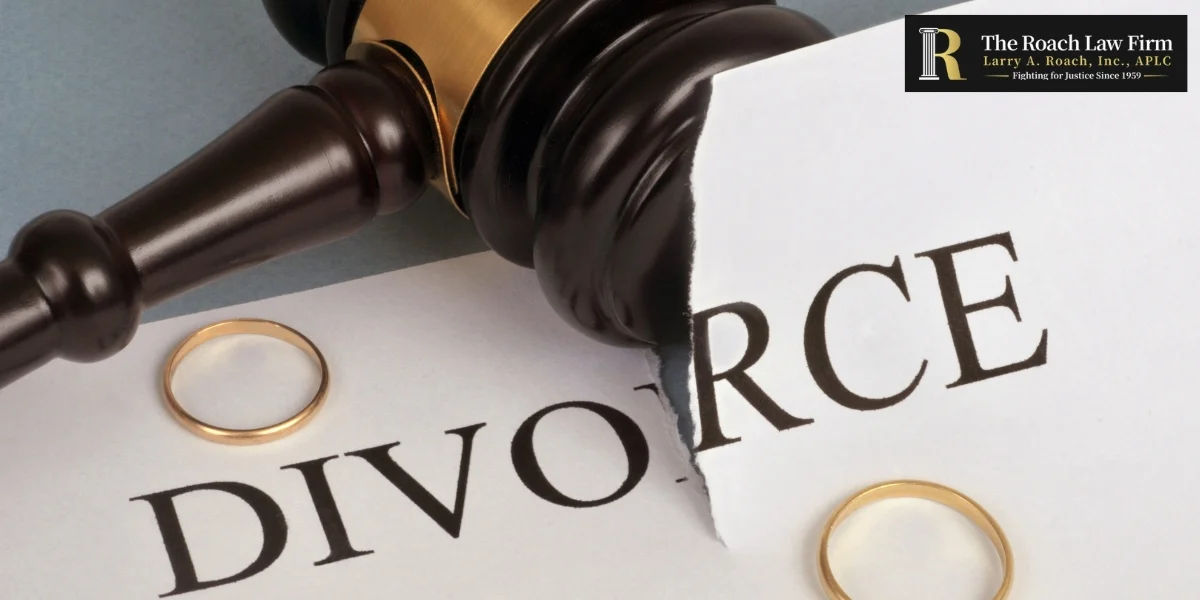 Best Lake Charles Divorce Lawyer